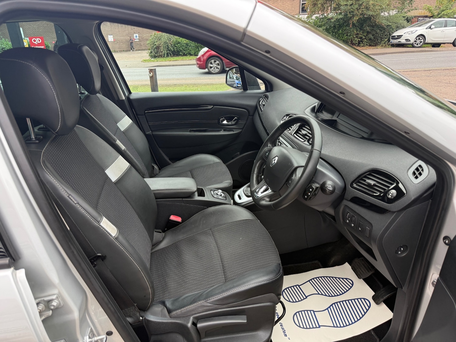 Vehicle 15