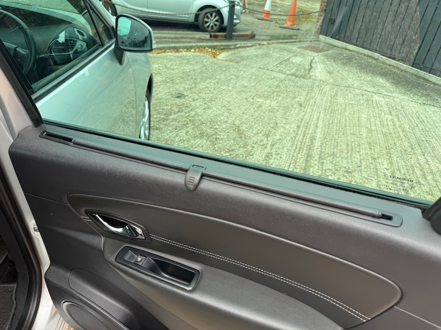 Vehicle 24