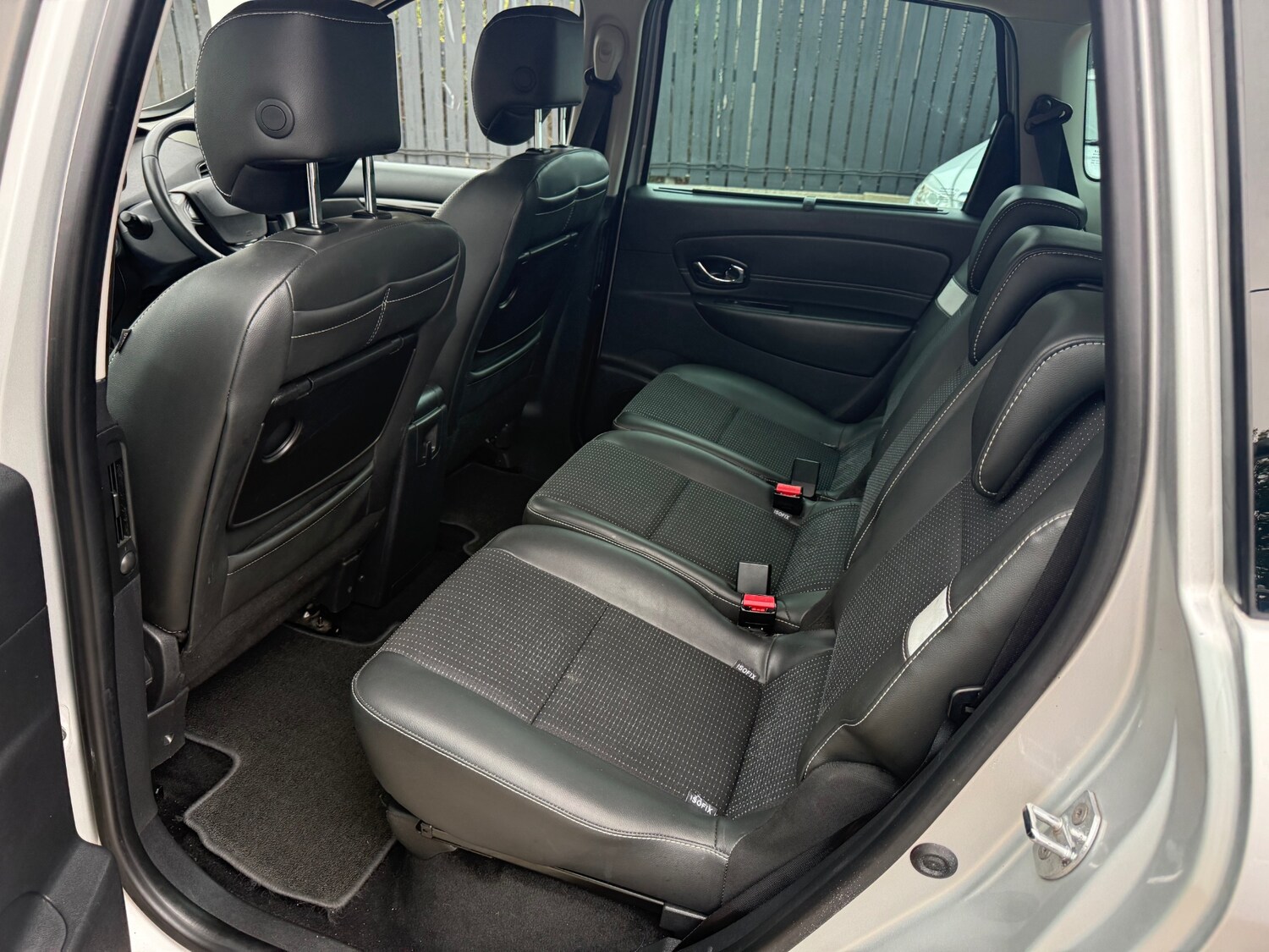 Vehicle 32