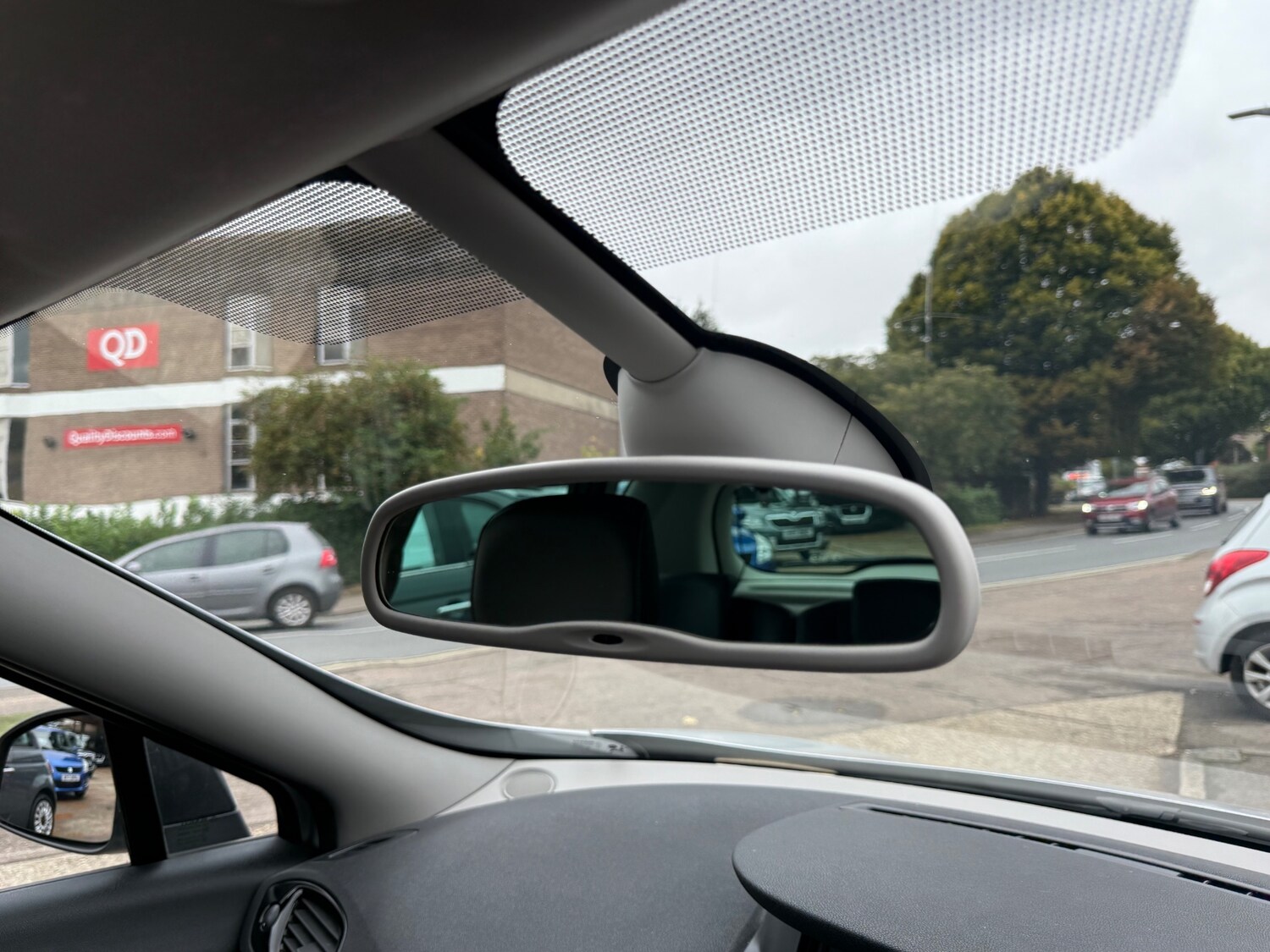 Vehicle 50
