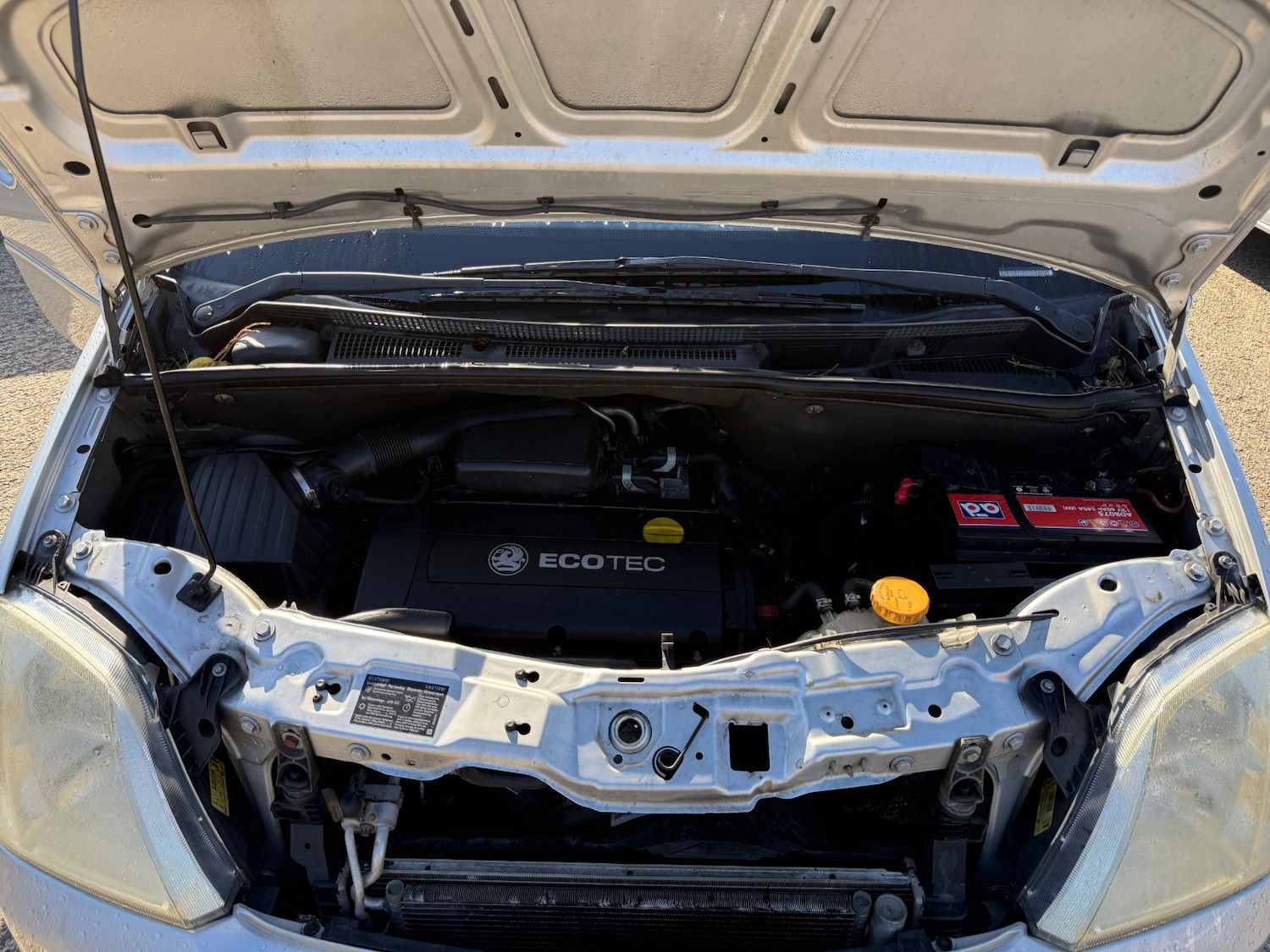 Vehicle 29