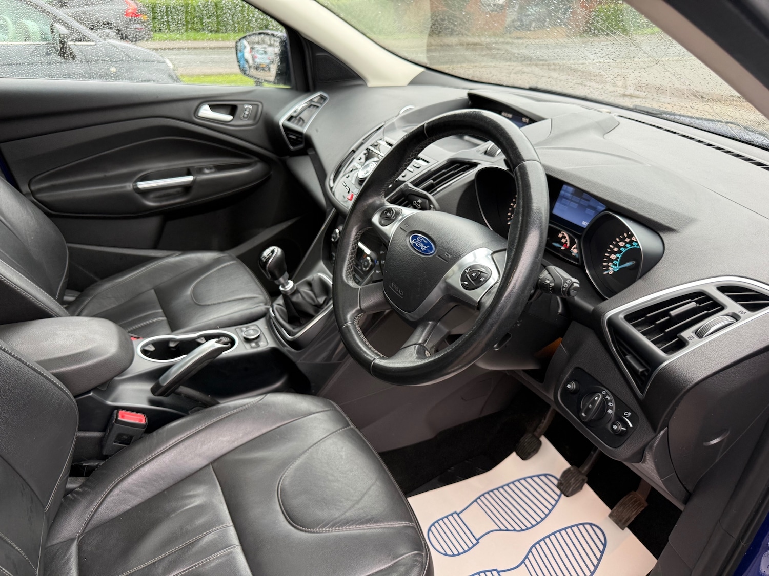 Used Ford Kuga 2014 for sale - 77462081: Photo 11