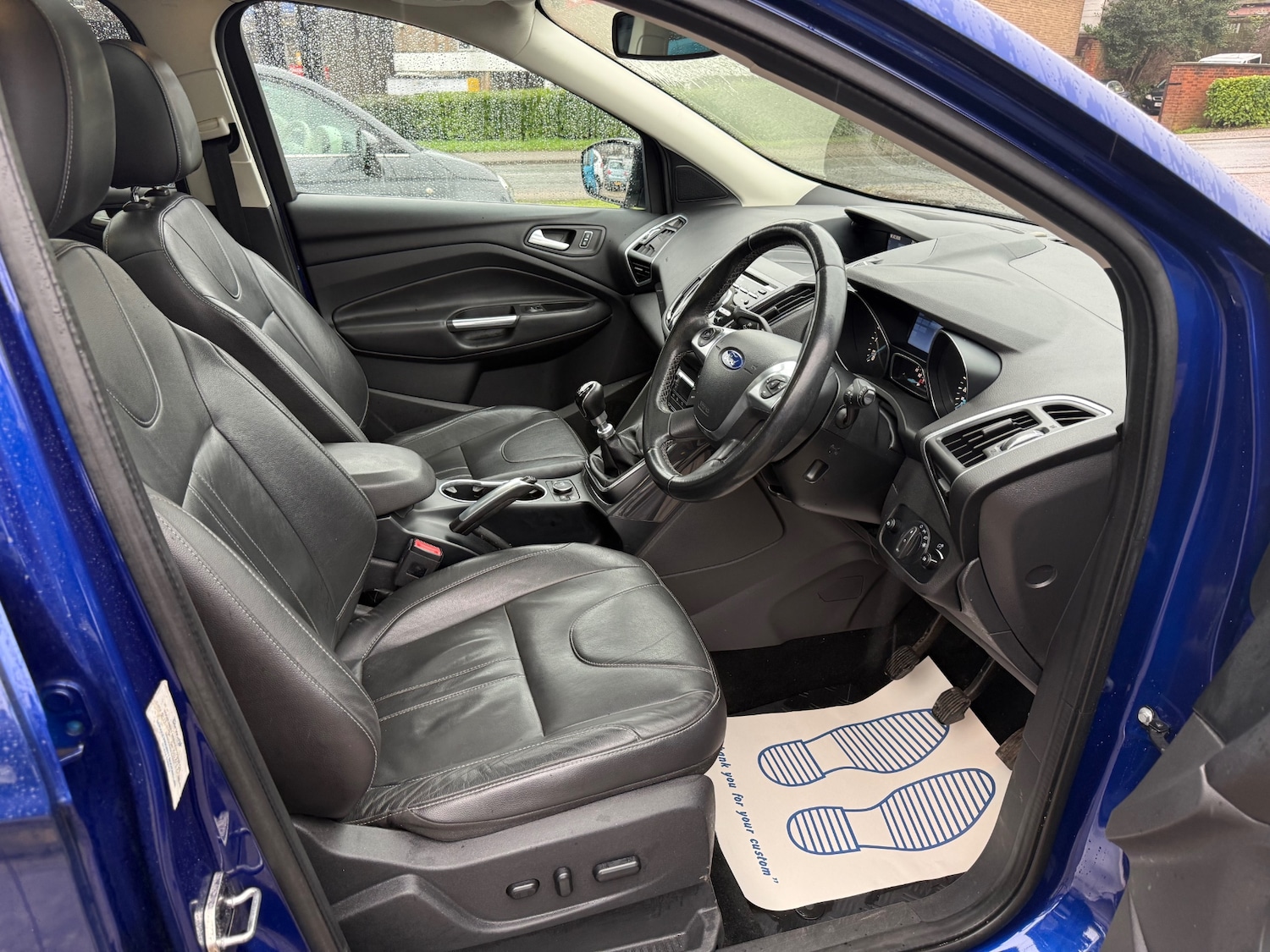 Used Ford Kuga 2014 for sale - 77462081: Photo 12