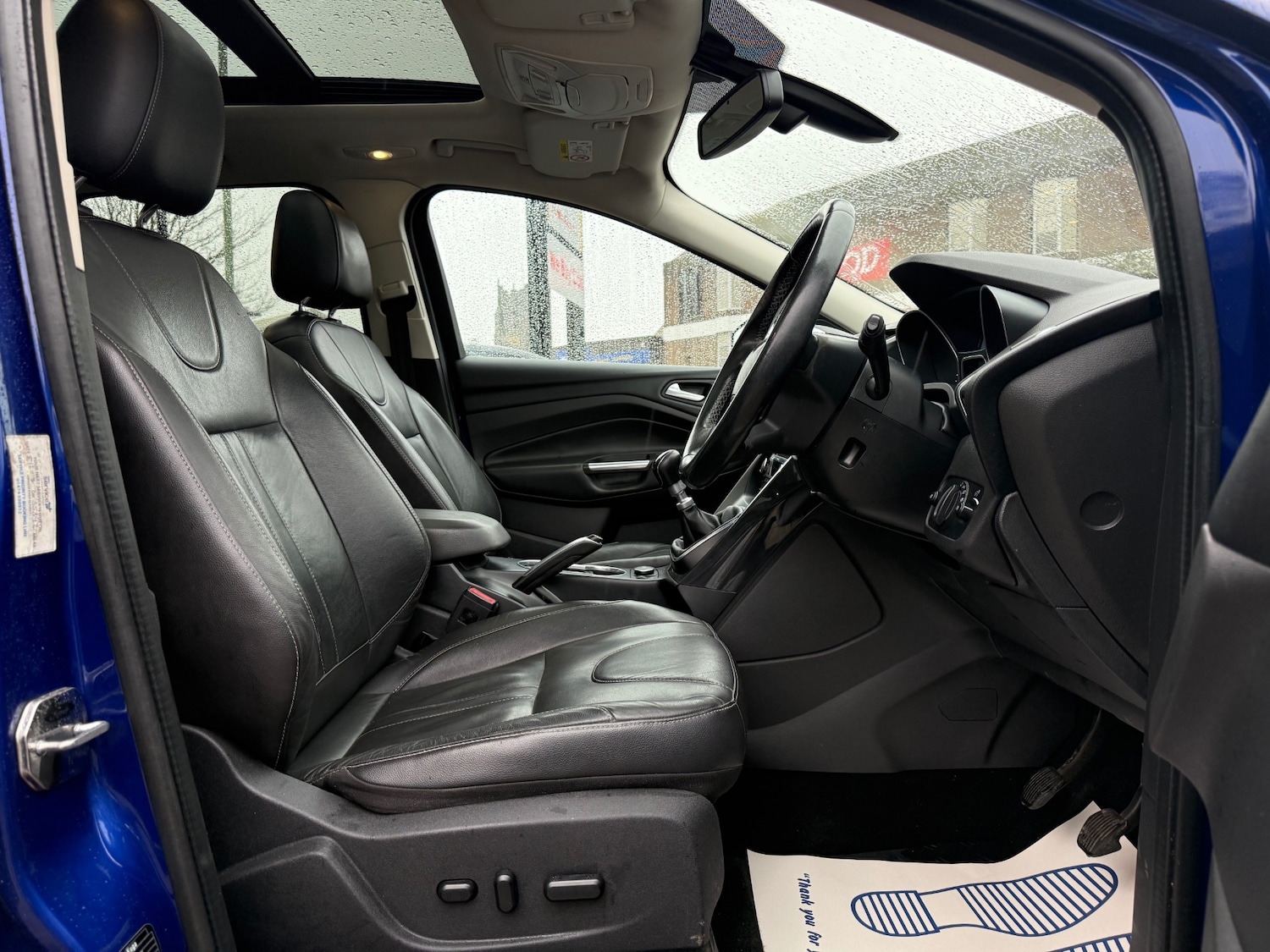 Used Ford Kuga 2014 for sale - 77462081: Photo 13