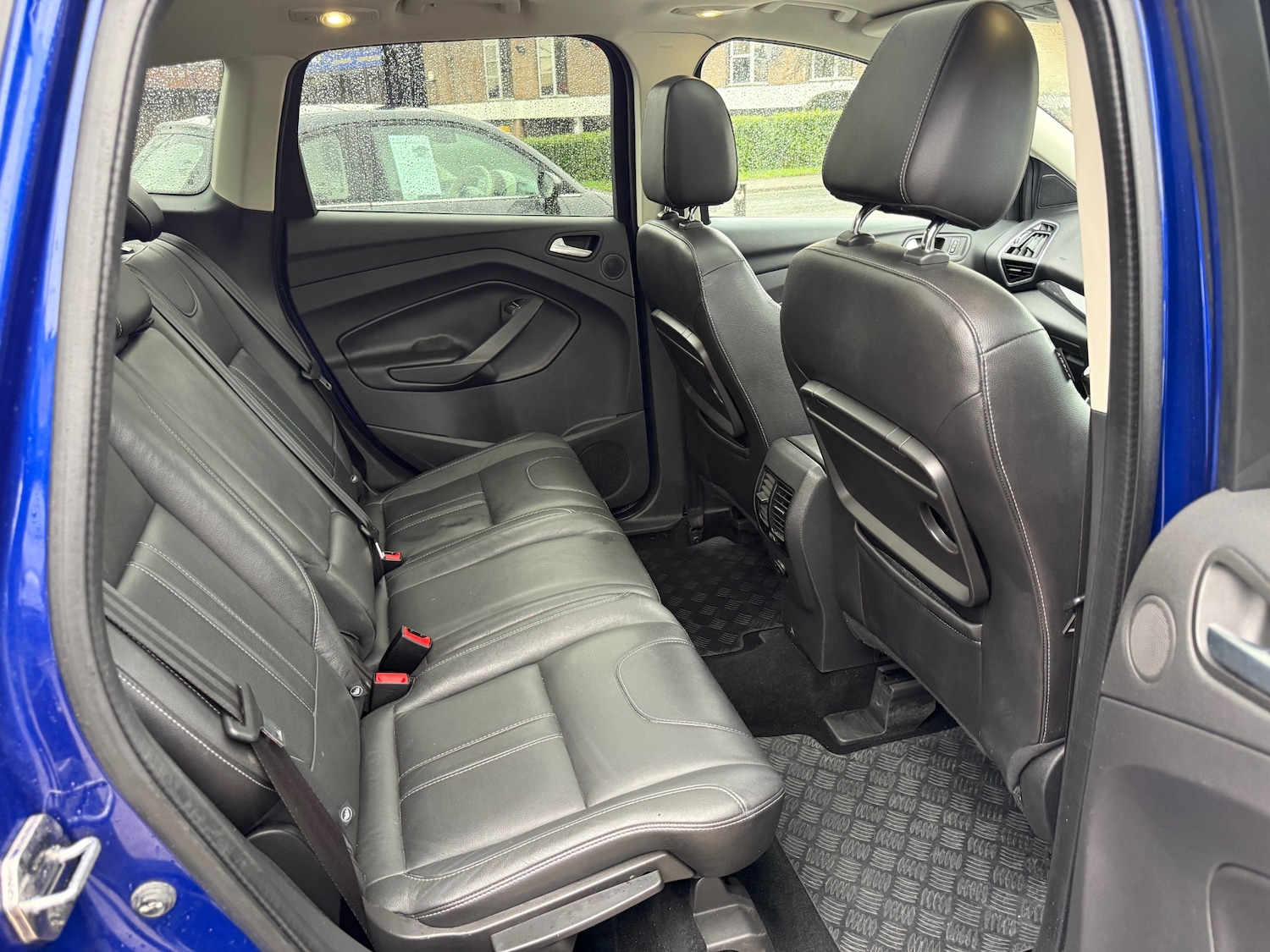 Used Ford Kuga 2014 for sale - 77462081: Photo 16