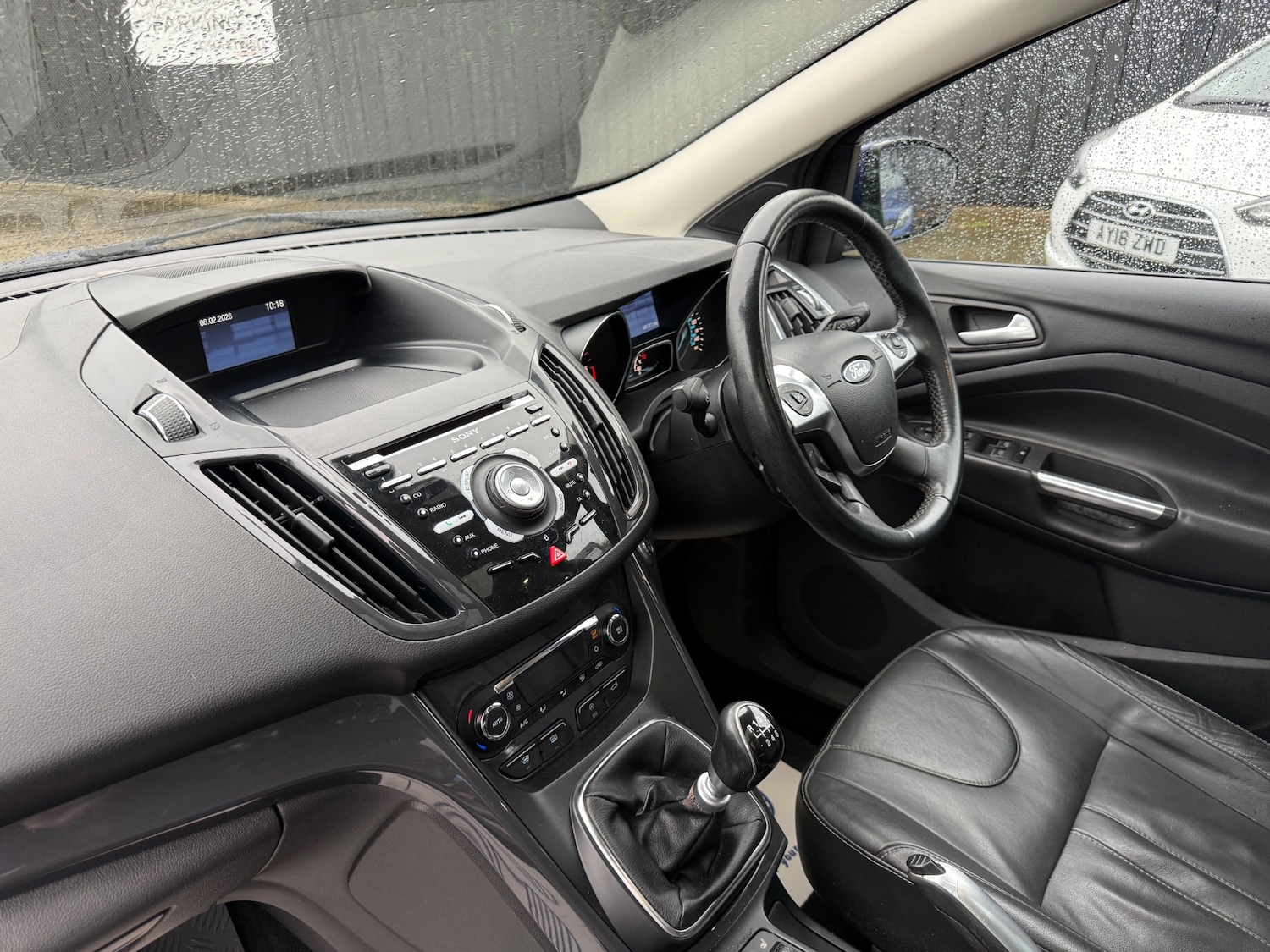 Used Ford Kuga 2014 for sale - 77462081: Photo 18