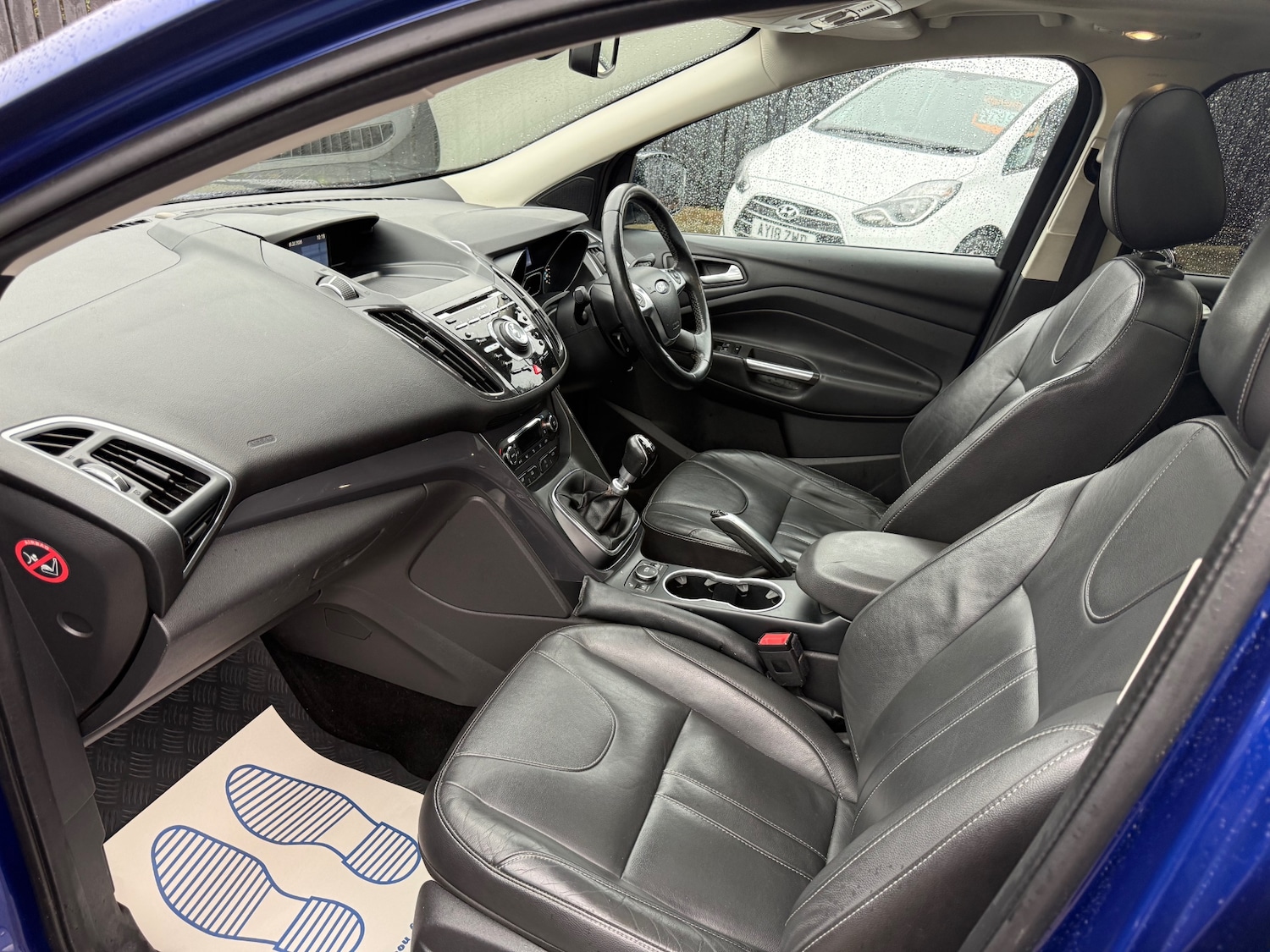 Used Ford Kuga 2014 for sale - 77462081: Photo 19