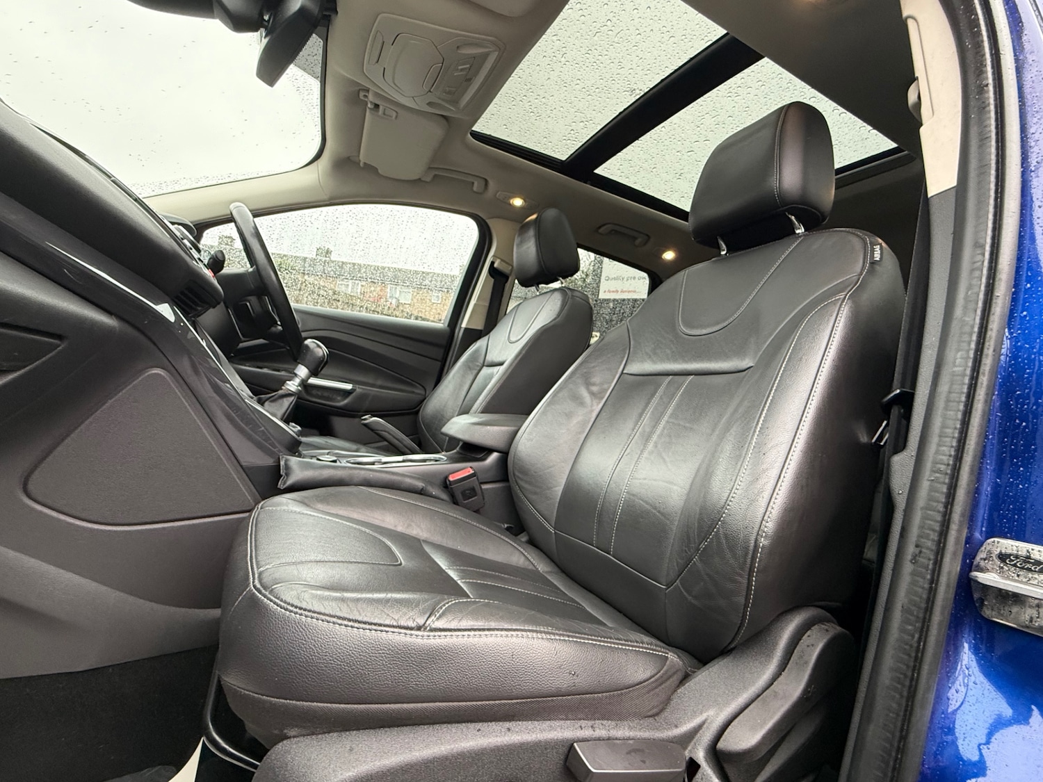 Used Ford Kuga 2014 for sale - 77462081: Photo 21