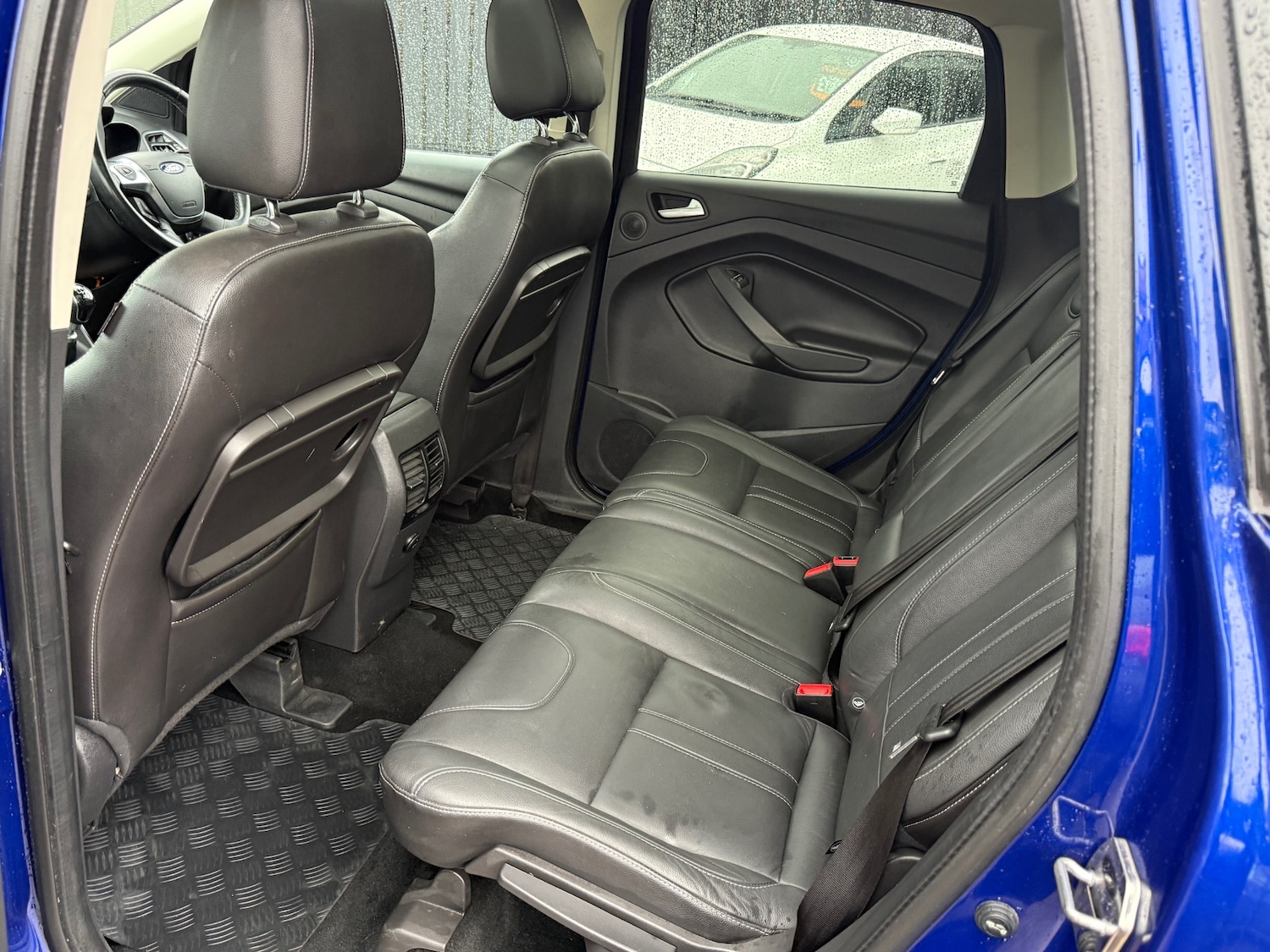 Used Ford Kuga 2014 for sale - 77462081: Photo 24