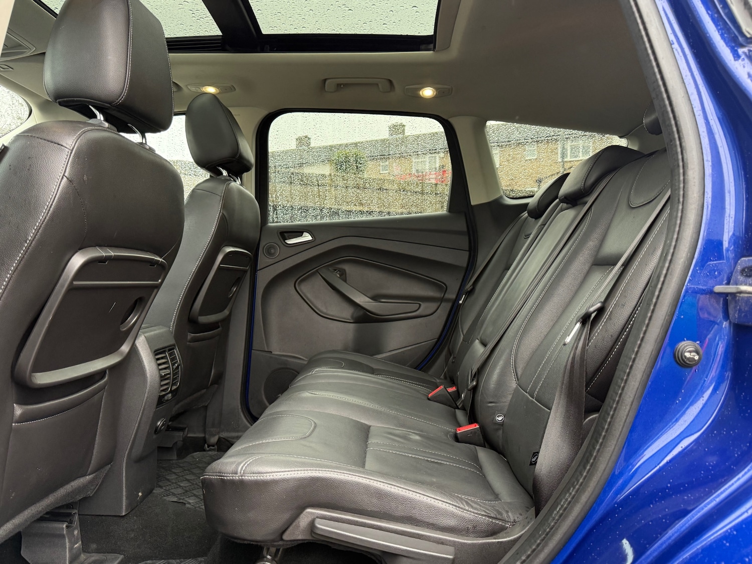 Used Ford Kuga 2014 for sale - 77462081: Photo 25