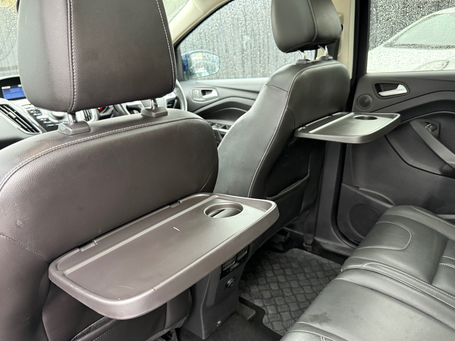 Used Ford Kuga 2014 for sale - 77462081: Photo 26