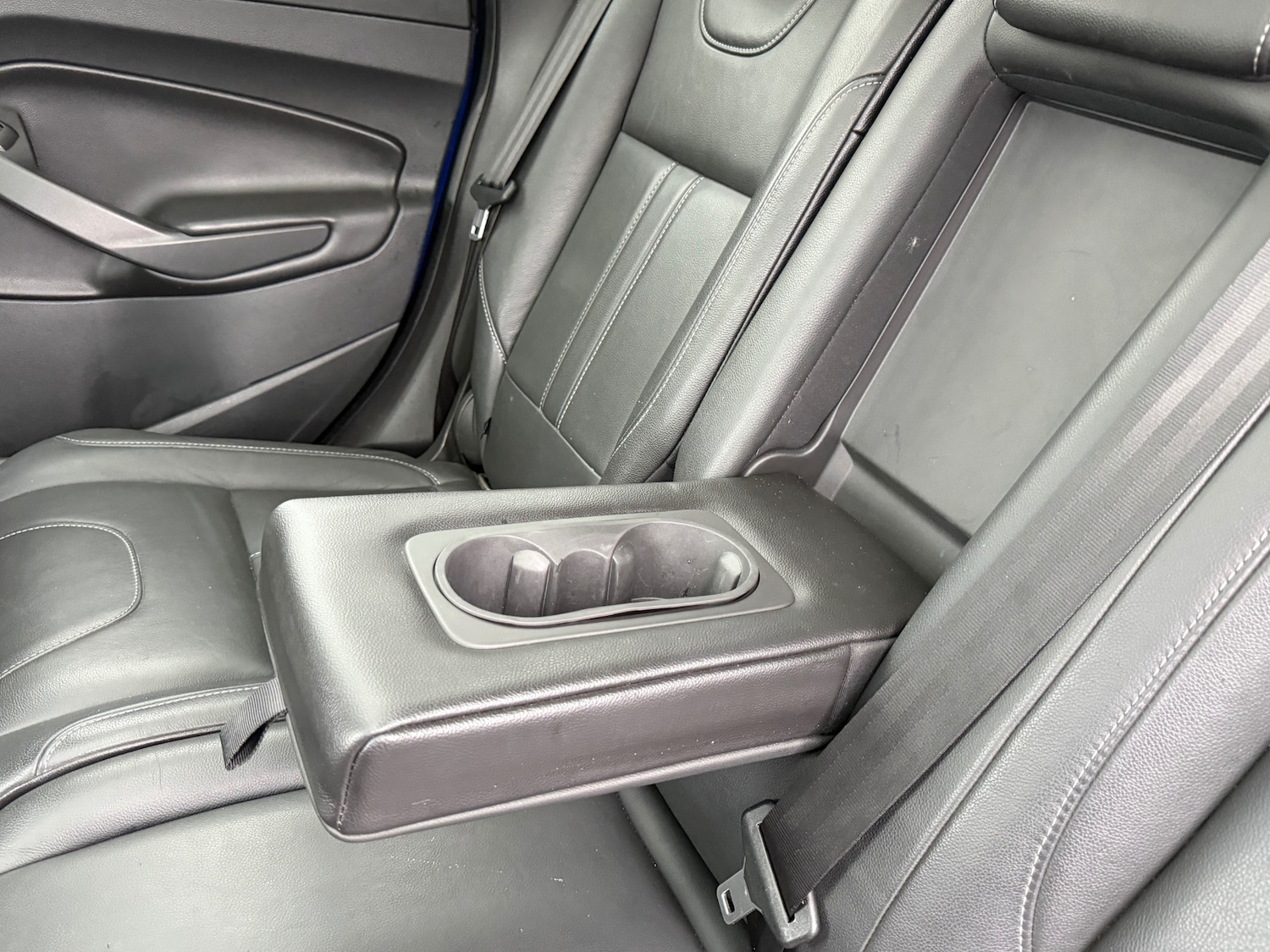 Used Ford Kuga 2014 for sale - 77462081: Photo 27