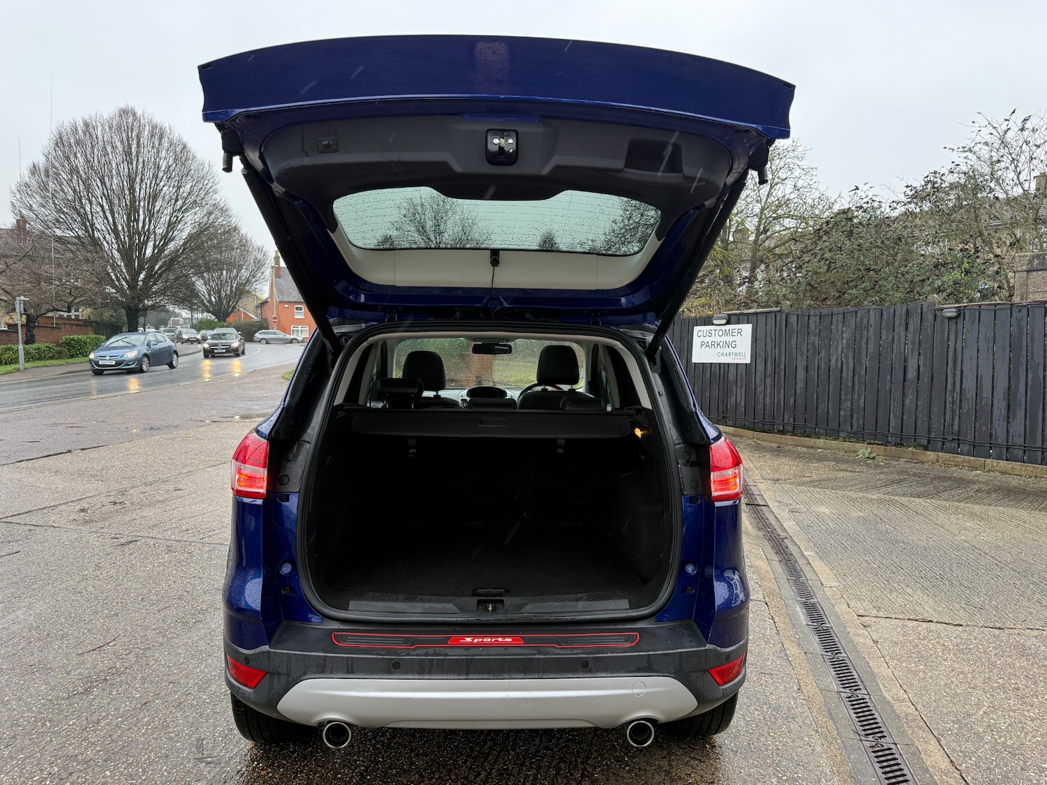 Used Ford Kuga 2014 for sale - 77462081: Photo 29