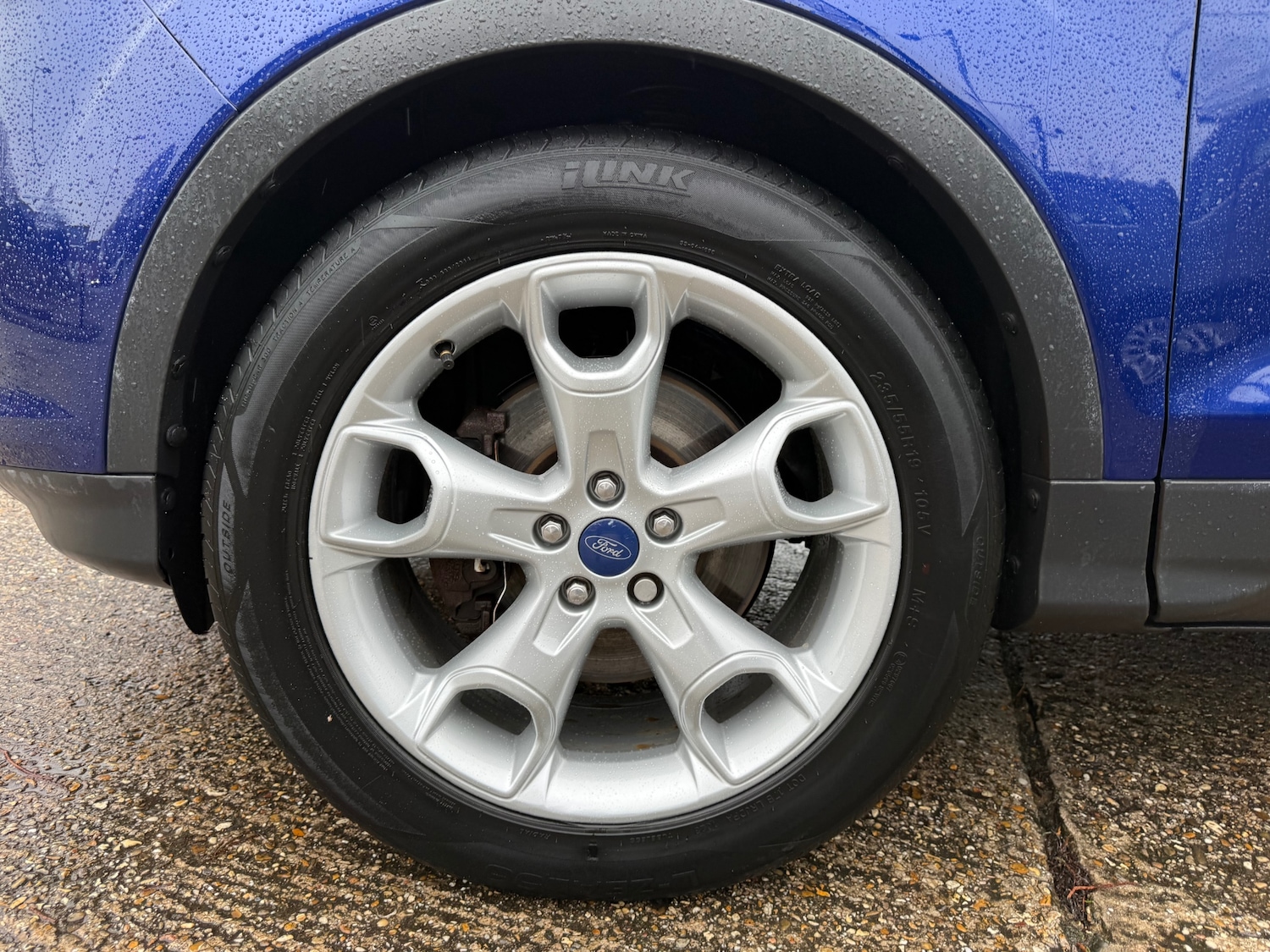 Used Ford Kuga 2014 for sale - 77462081: Photo 35