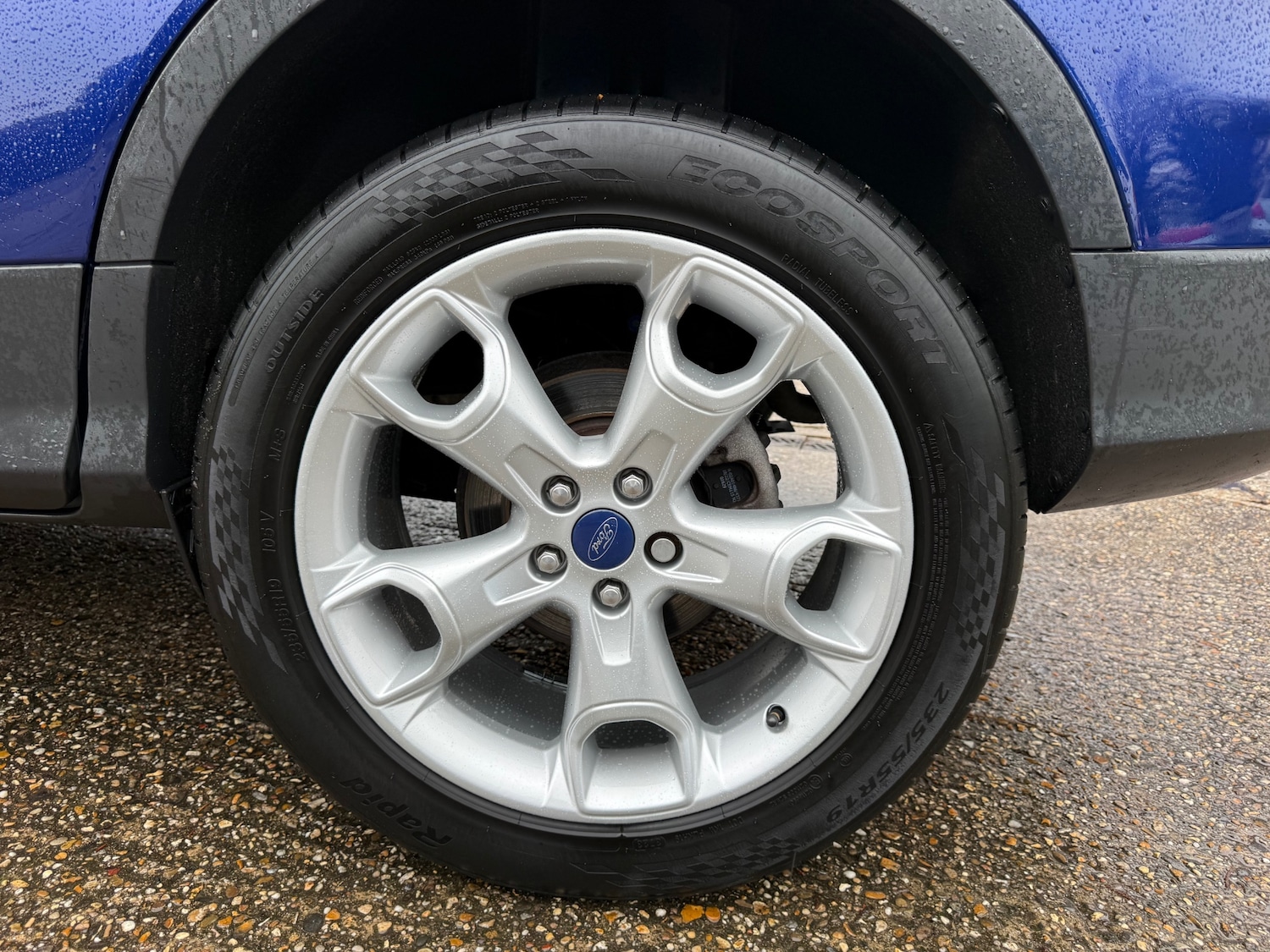 Used Ford Kuga 2014 for sale - 77462081: Photo 36