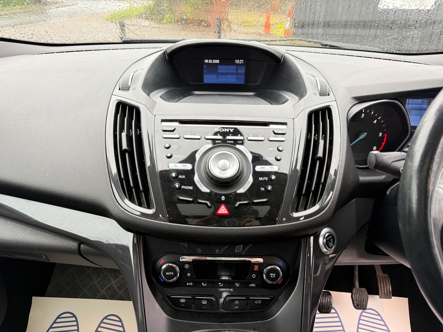 Used Ford Kuga 2014 for sale - 77462081: Photo 39