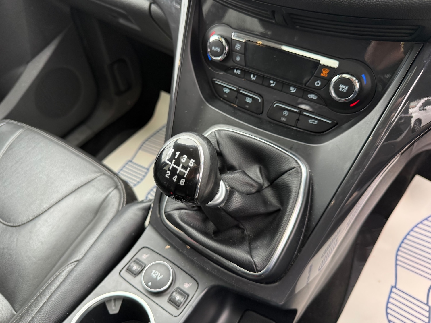 Used Ford Kuga 2014 for sale - 77462081: Photo 40