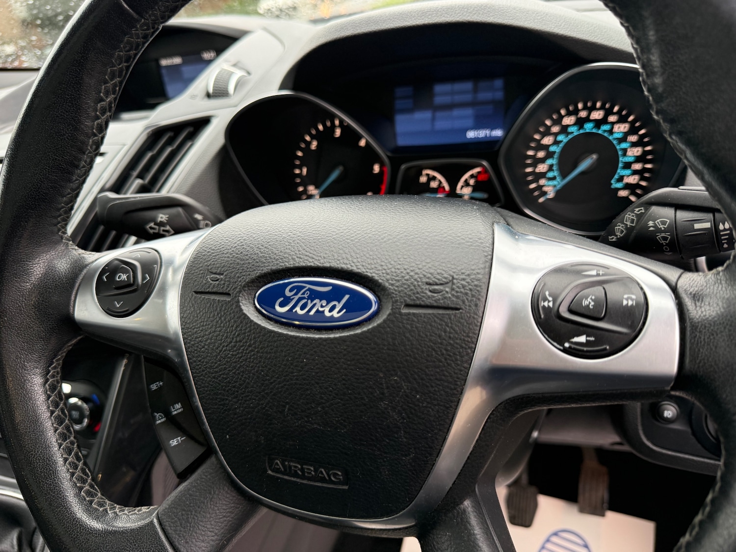 Used Ford Kuga 2014 for sale - 77462081: Photo 41