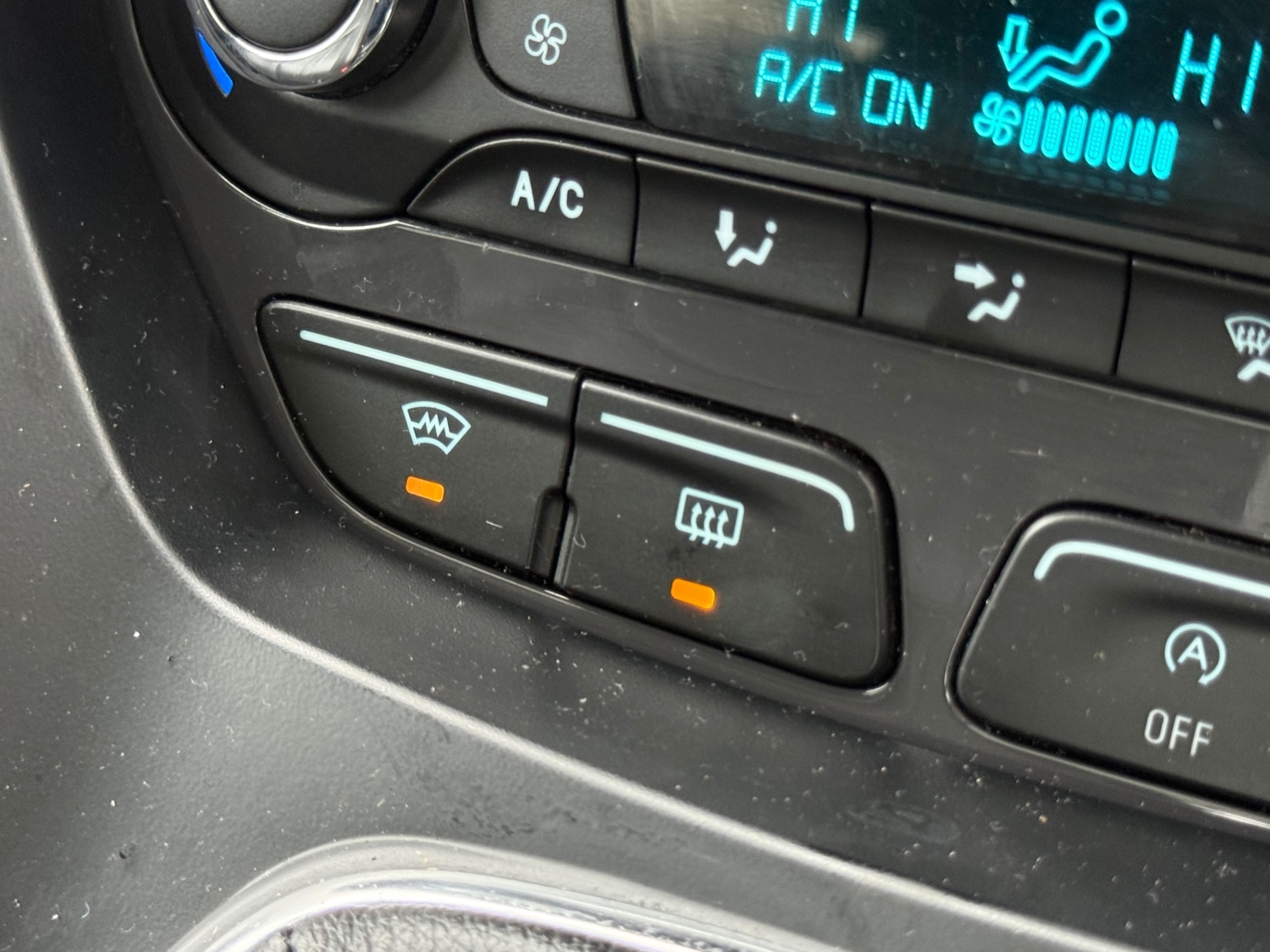 Used Ford Kuga 2014 for sale - 77462081: Photo 48