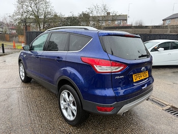 Used Ford Kuga 2014 for sale - 77462081: Photo