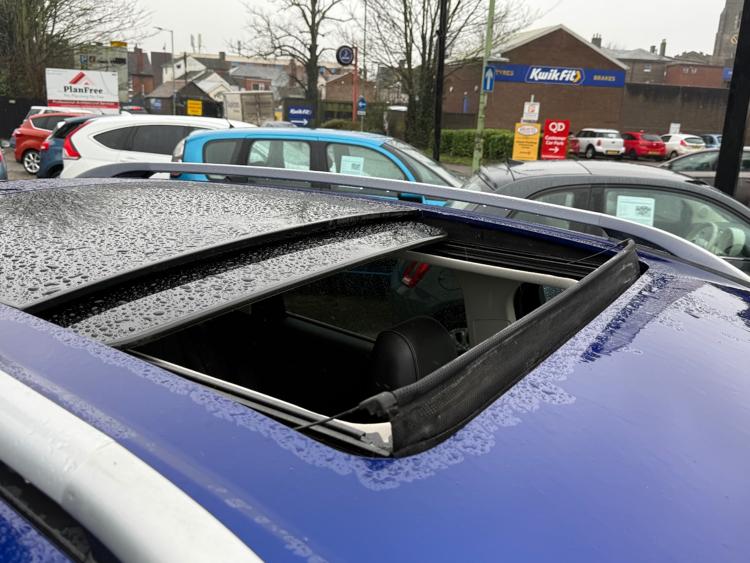 Used Ford Kuga 2014 for sale - 77462081: Photo 50