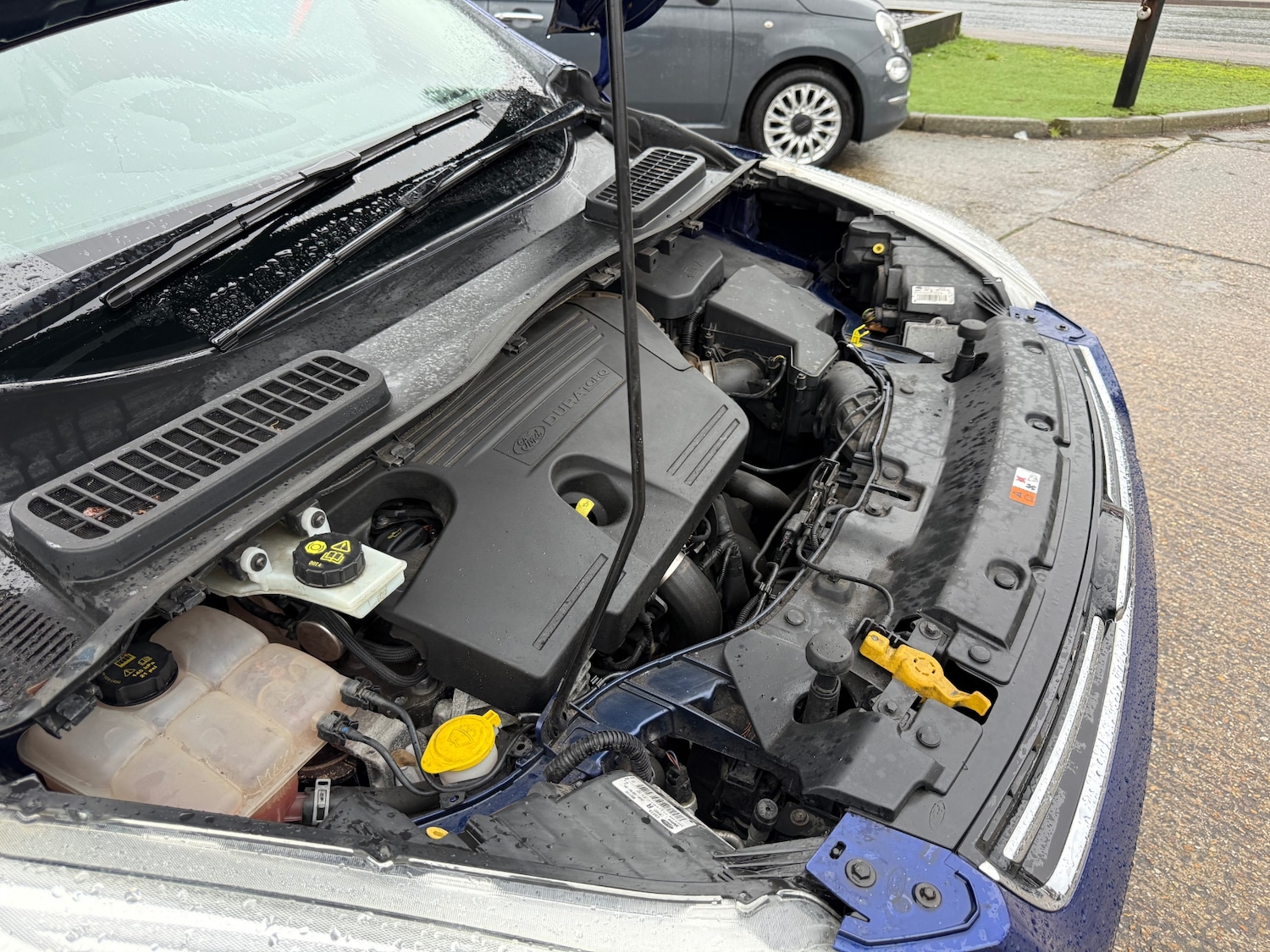 Used Ford Kuga 2014 for sale - 77462081: Photo 52