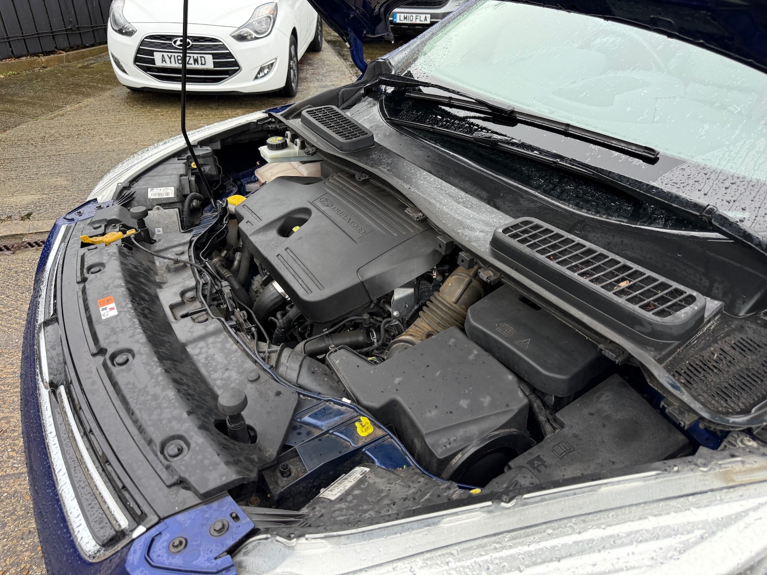 Used Ford Kuga 2014 for sale - 77462081: Photo 53