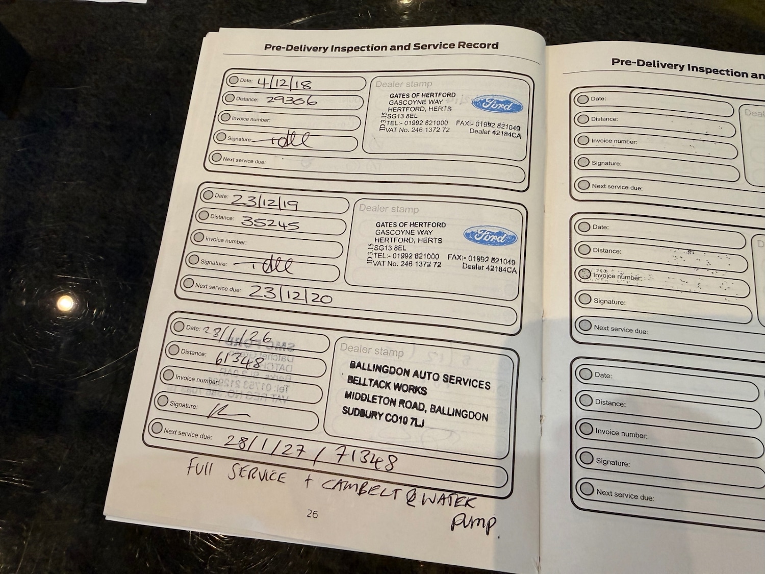 Used Ford Kuga 2014 for sale - 77462081: Photo 57