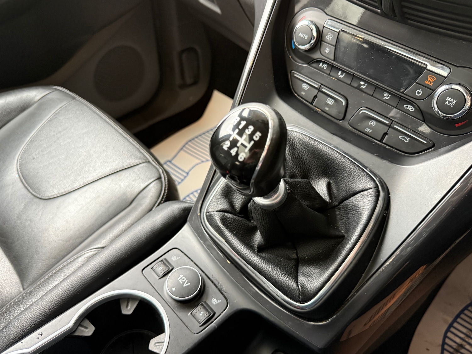 Used Ford Kuga 2014 for sale - 77462081: Photo 60