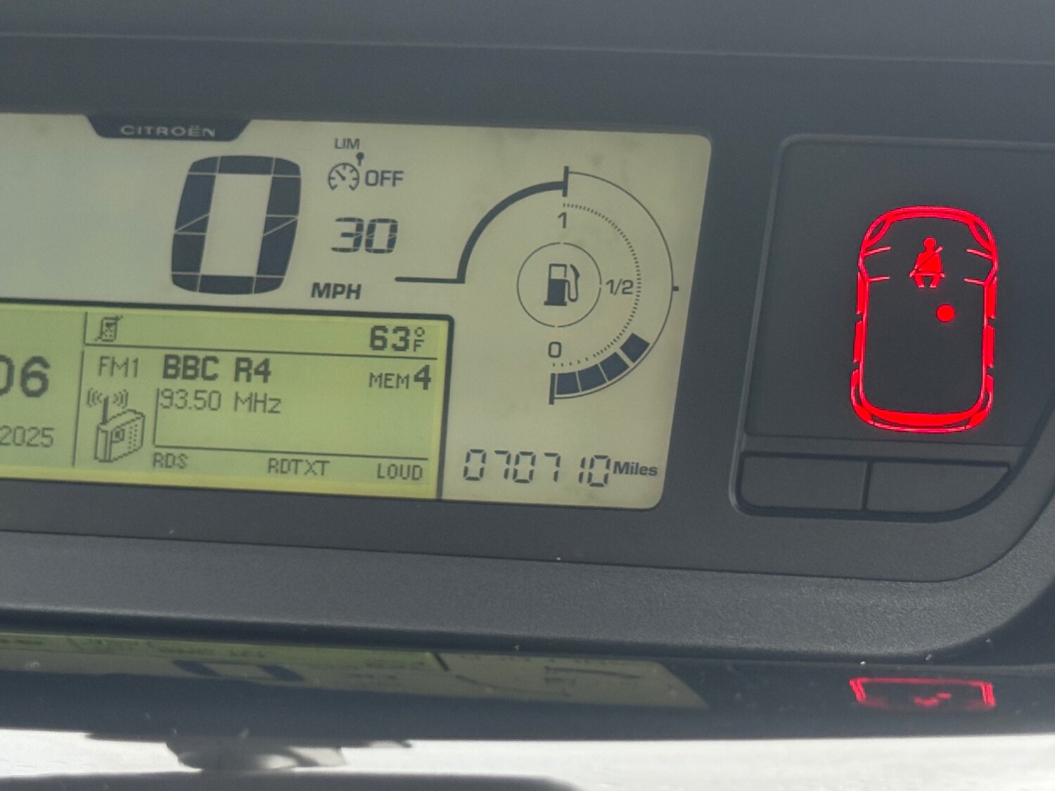 Vehicle 35