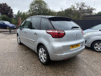Used Citroen C4 Picasso 2013 for sale - 75724549: Photo