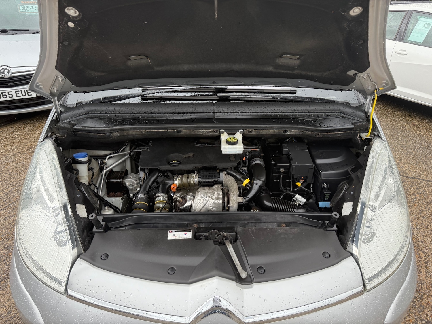 Vehicle 45