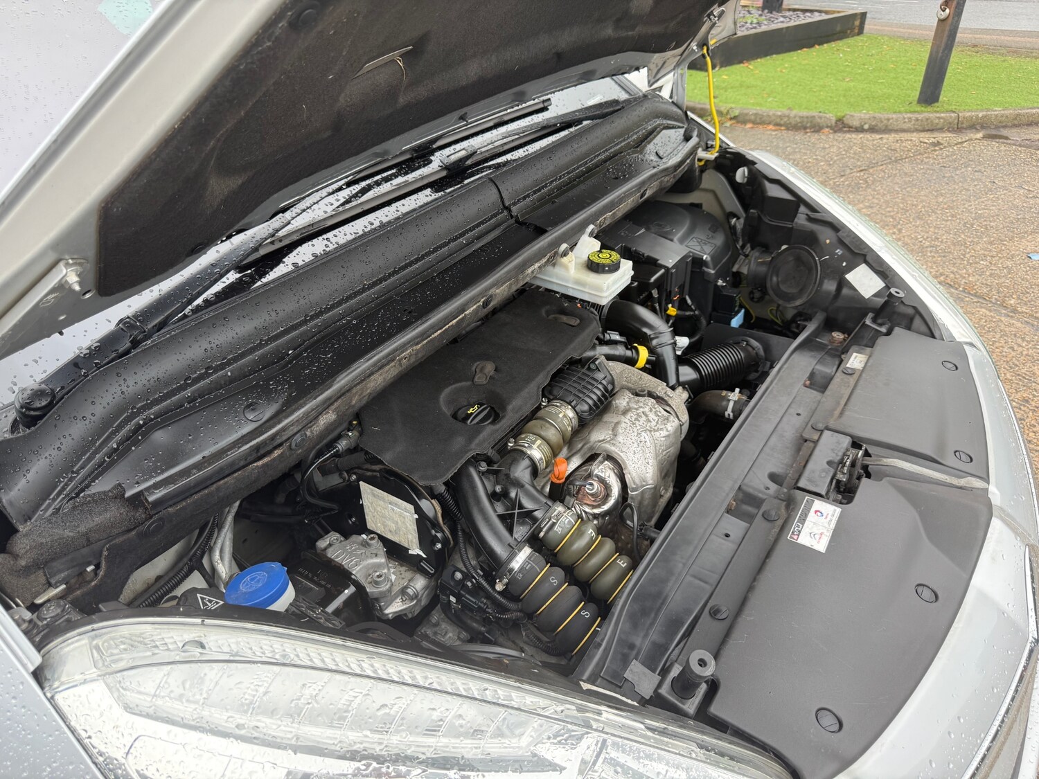 Vehicle 46