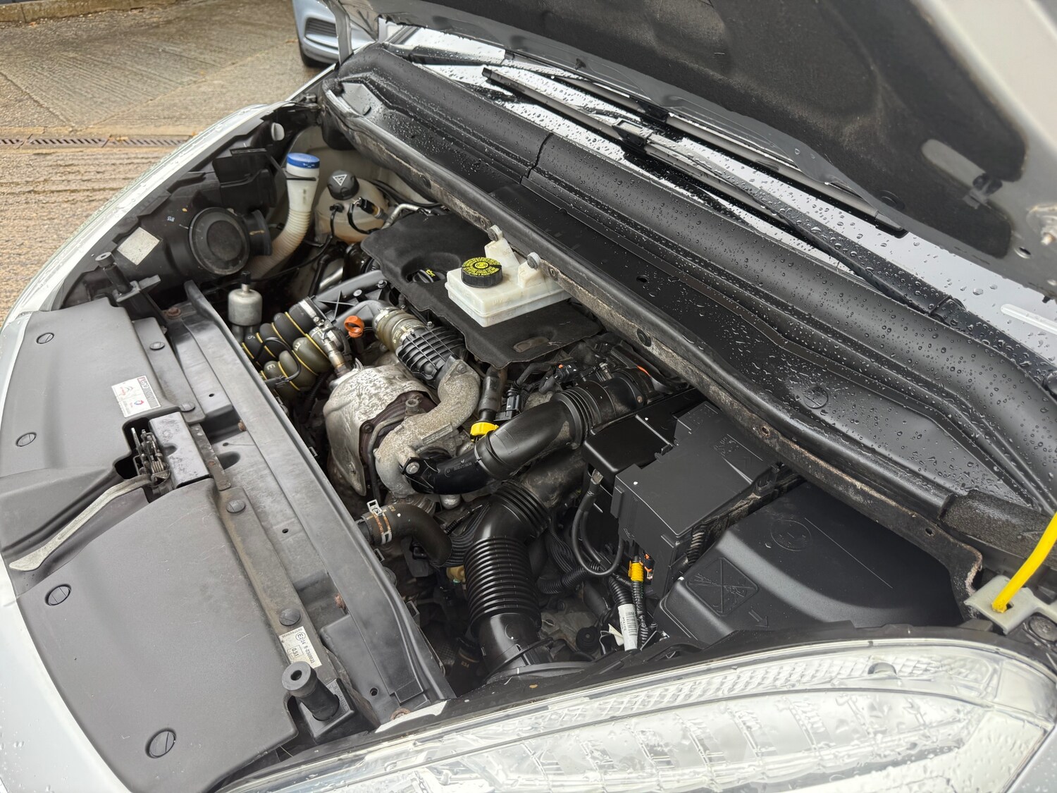 Vehicle 47