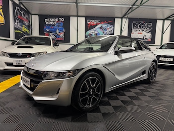 Used Honda S660  for sale - 75539166: Photo