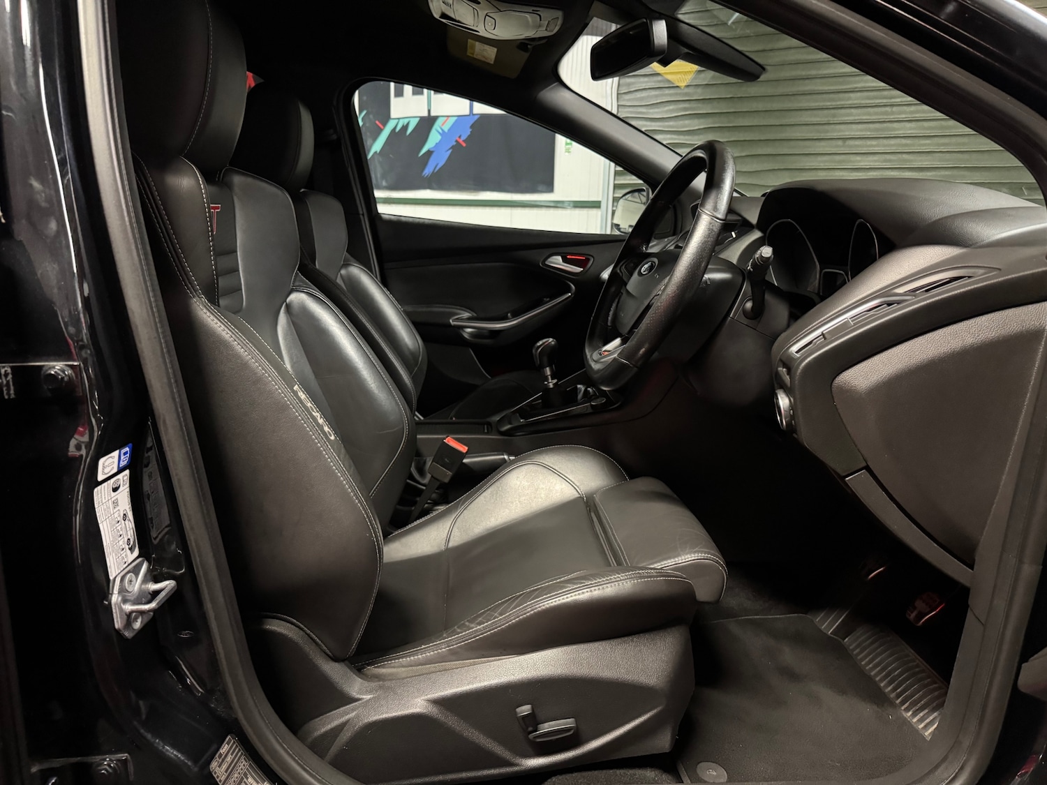 Used Ford Focus 2015 for sale - 76596662: Photo 12