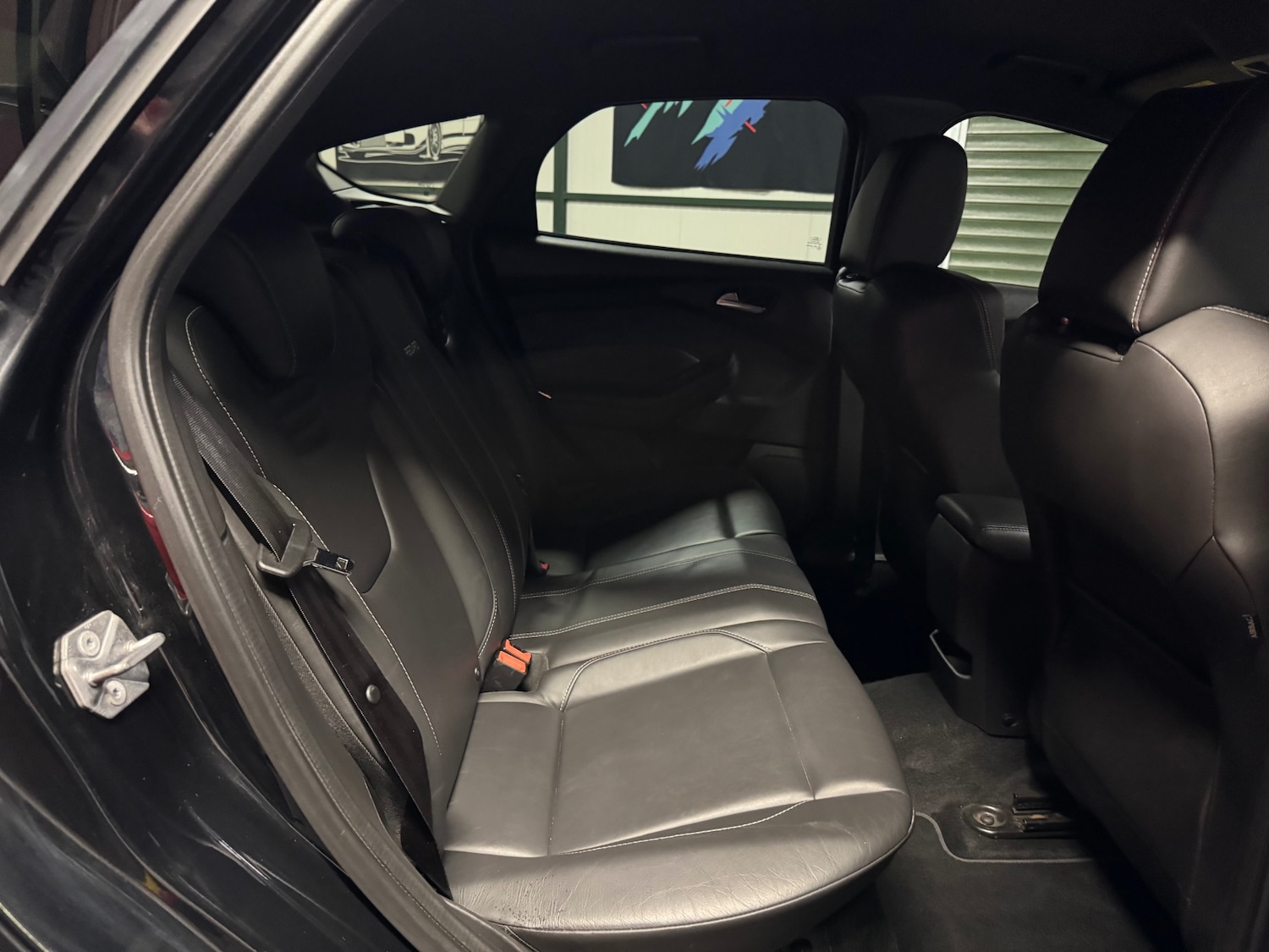 Used Ford Focus 2015 for sale - 76596662: Photo 13