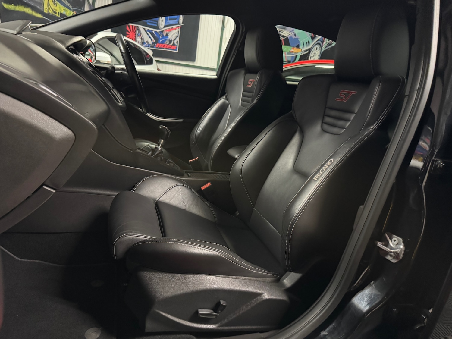 Used Ford Focus 2015 for sale - 76596662: Photo 15