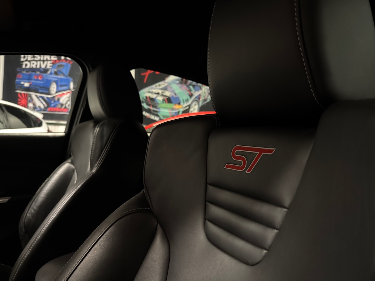 Used Ford Focus 2015 for sale - 76596662: Photo 16