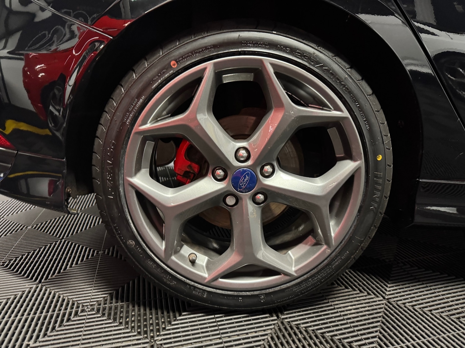 Used Ford Focus 2015 for sale - 76596662: Photo 20