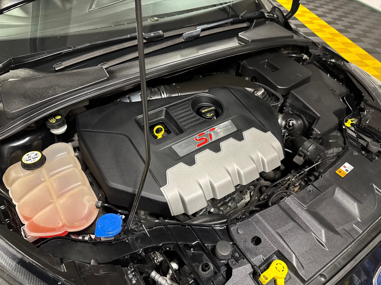 Used Ford Focus 2015 for sale - 76596662: Photo 22