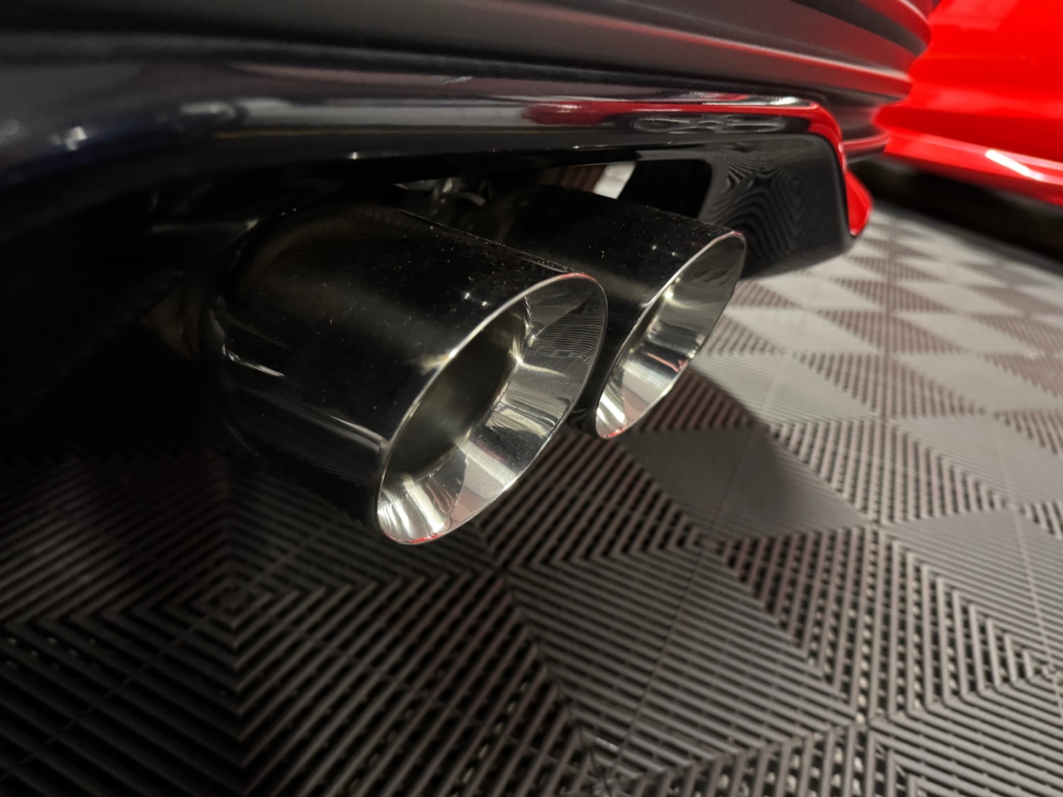 Used Ford Focus 2015 for sale - 76596662: Photo 23