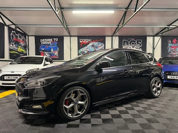 Used Ford Focus 2015 for sale - 76596662: Photo