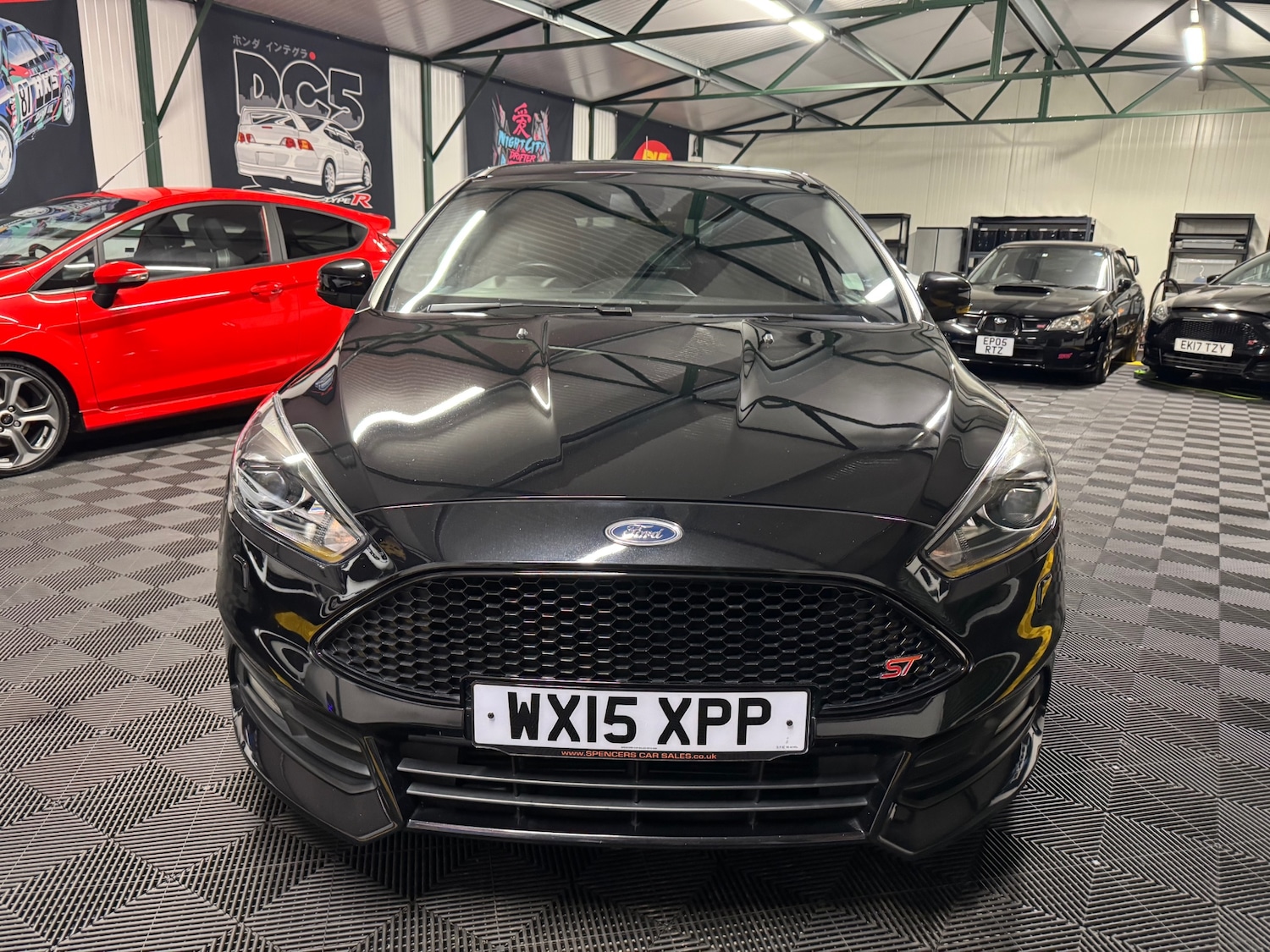 Used Ford Focus 2015 for sale - 76596662: Photo 31