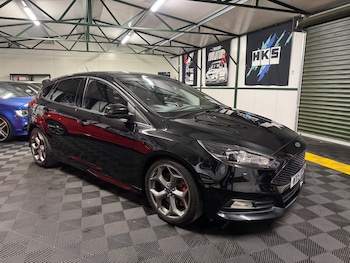 Used Ford Focus 2015 for sale - 76596662: Photo