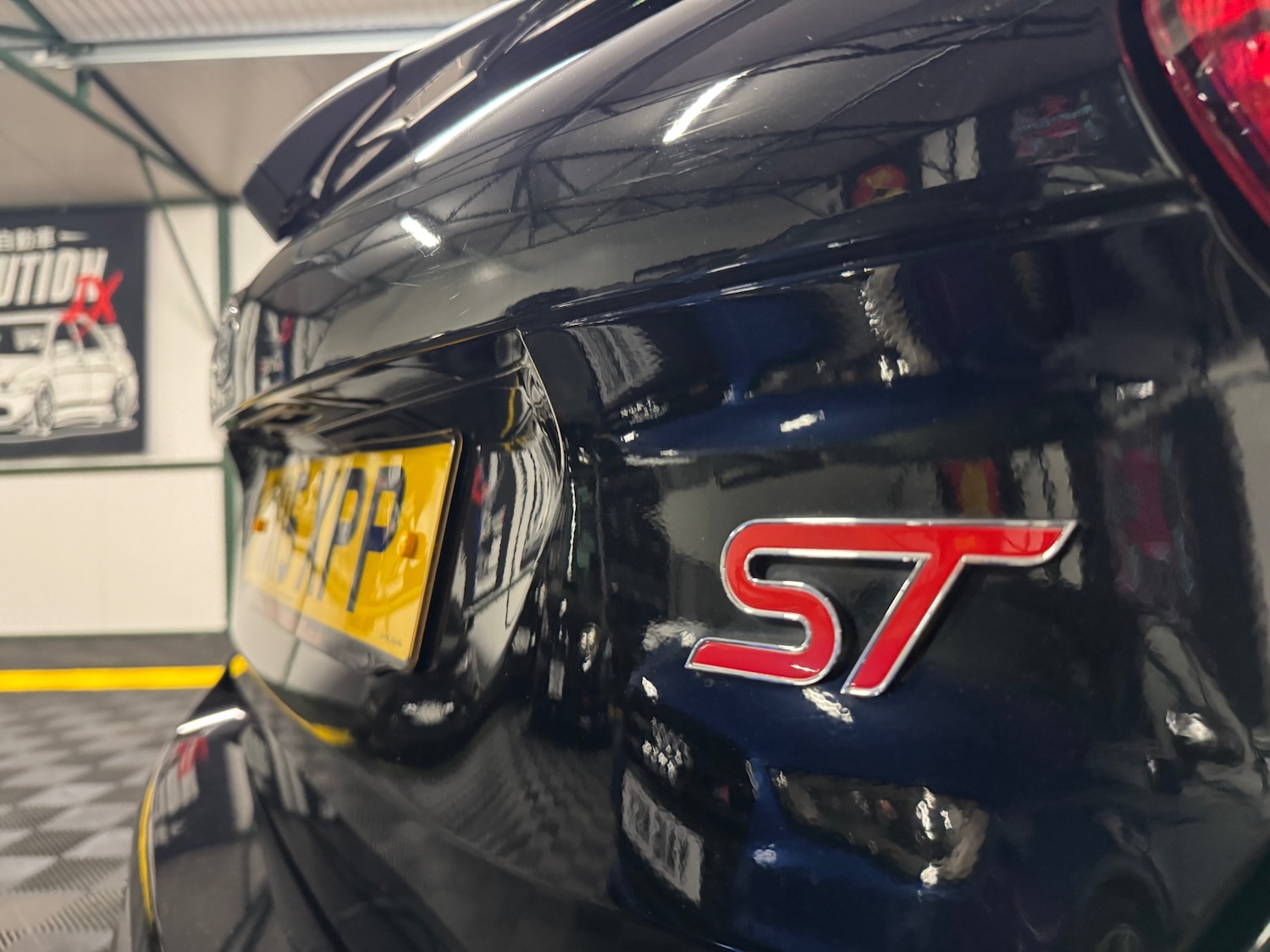 Used Ford Focus 2015 for sale - 76596662: Photo 43