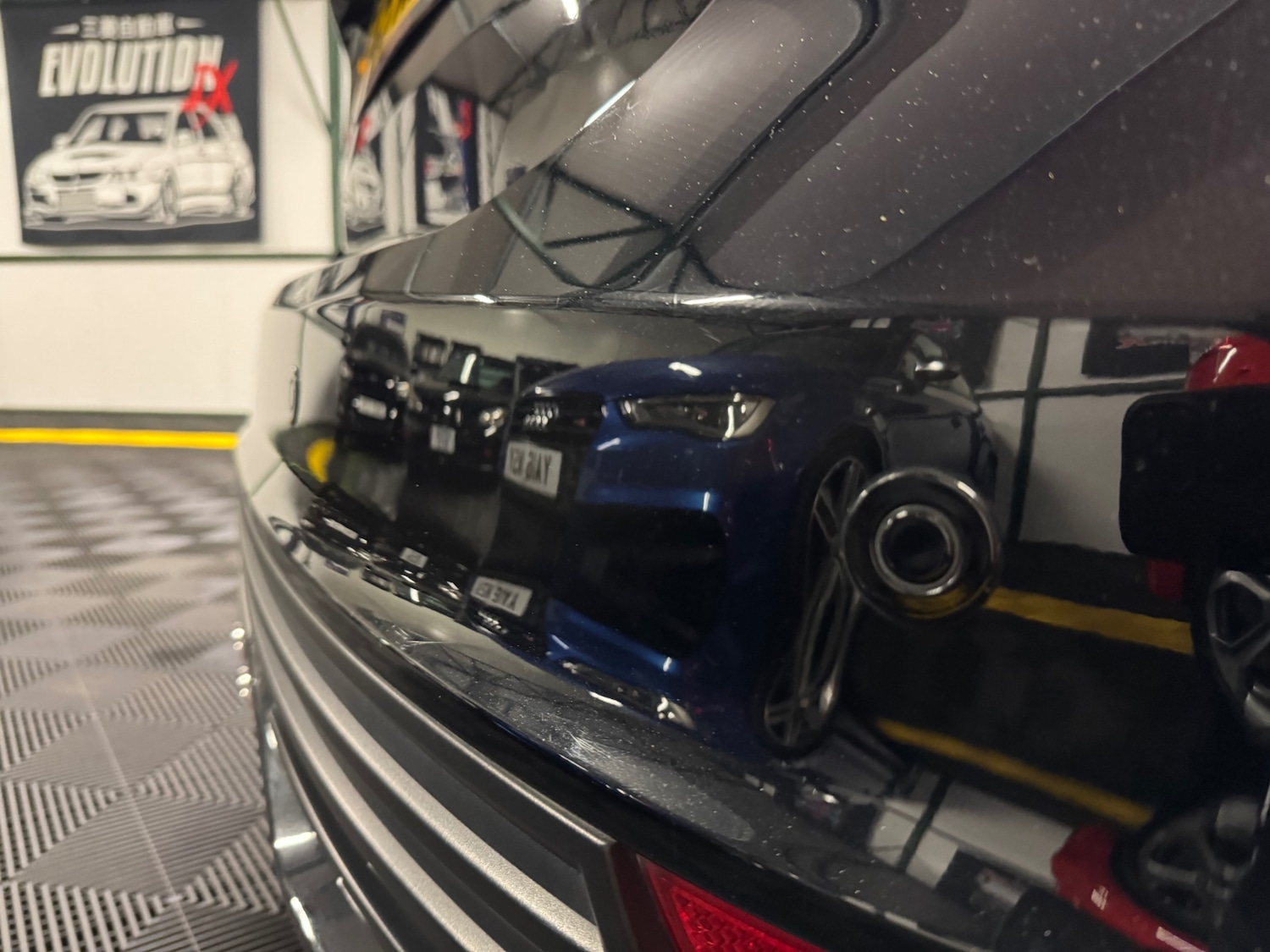 Used Ford Focus 2015 for sale - 76596662: Photo 44