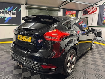 Used Ford Focus 2015 for sale - 76596662: Photo