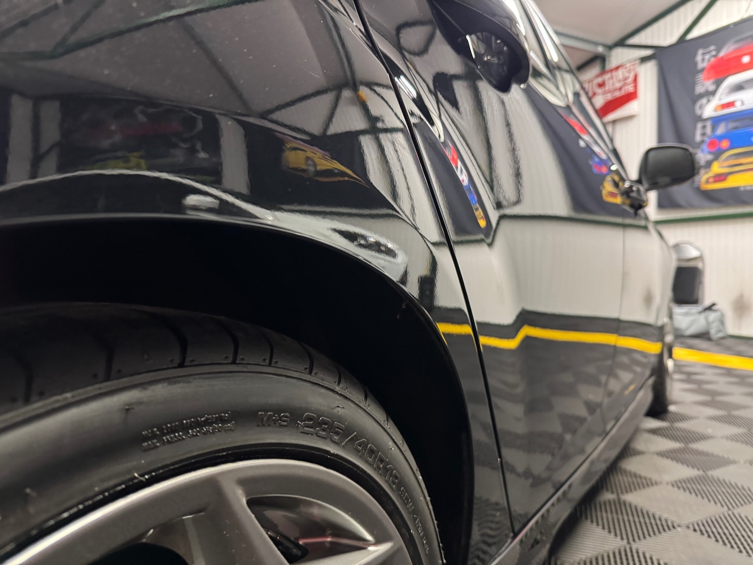 Used Ford Focus 2015 for sale - 76596662: Photo 5