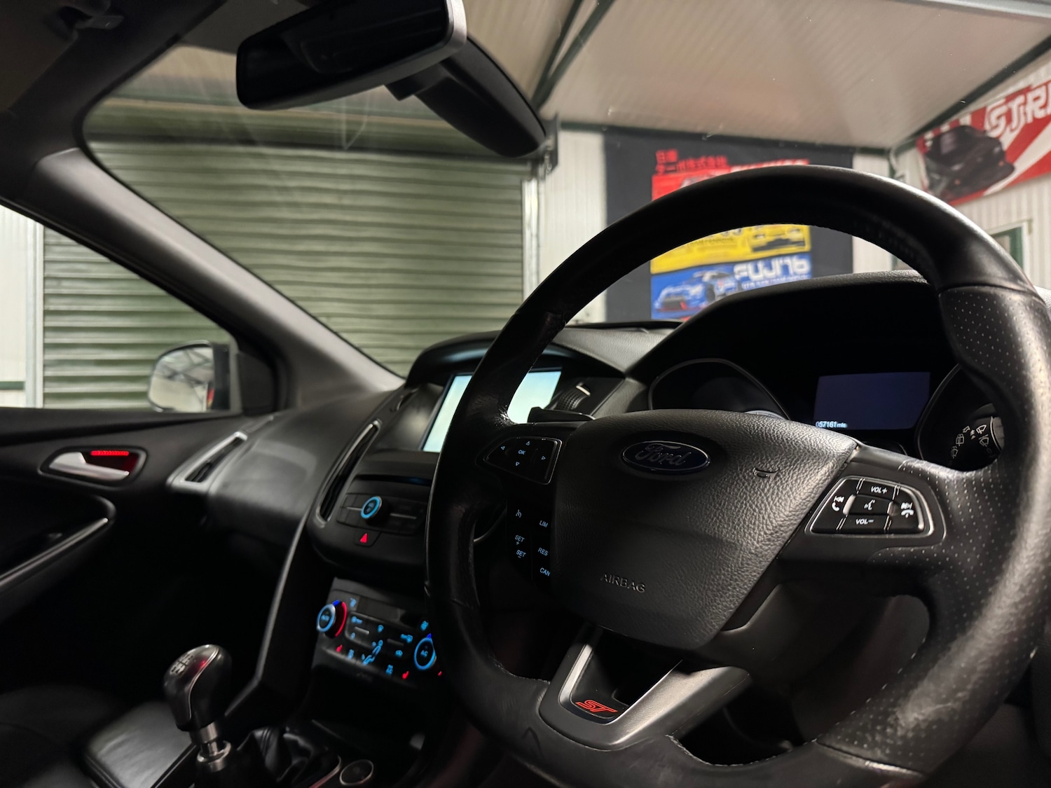 Used Ford Focus 2015 for sale - 76596662: Photo 55